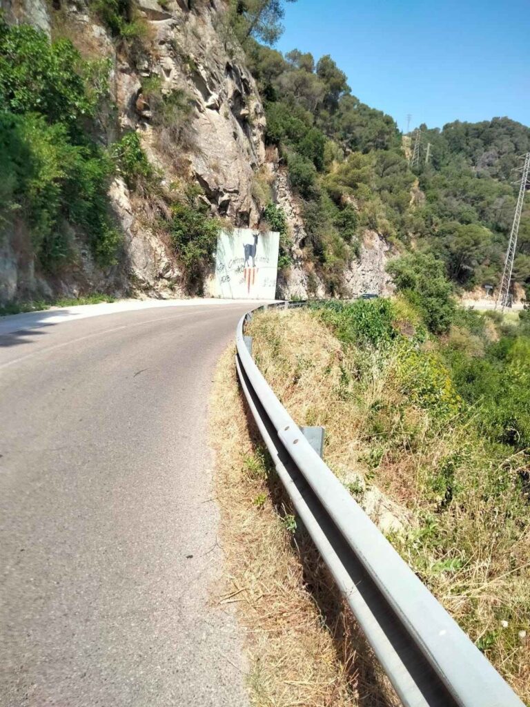 Associació Veïnal Cabrera Anoia